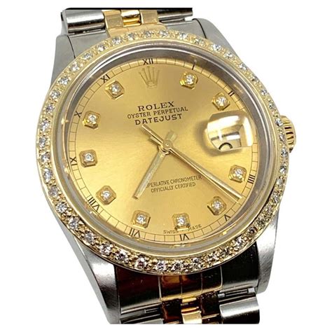 datejust rolex uomo anni ottanta usato|valore rolex vintage.